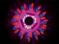 Schwimmende LED-Poolleuchte